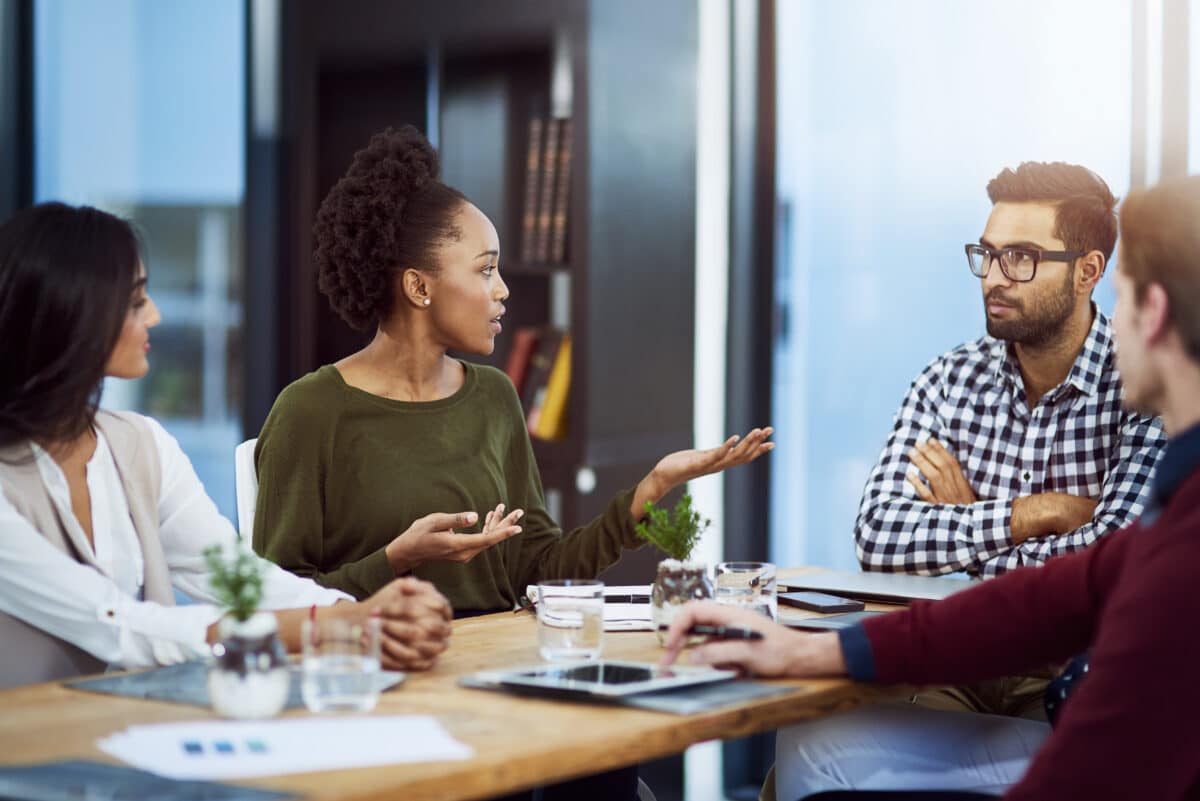 Langage corporel et carrière : comment la communication non verbale peut sculpter votre trajectoire professionnelle