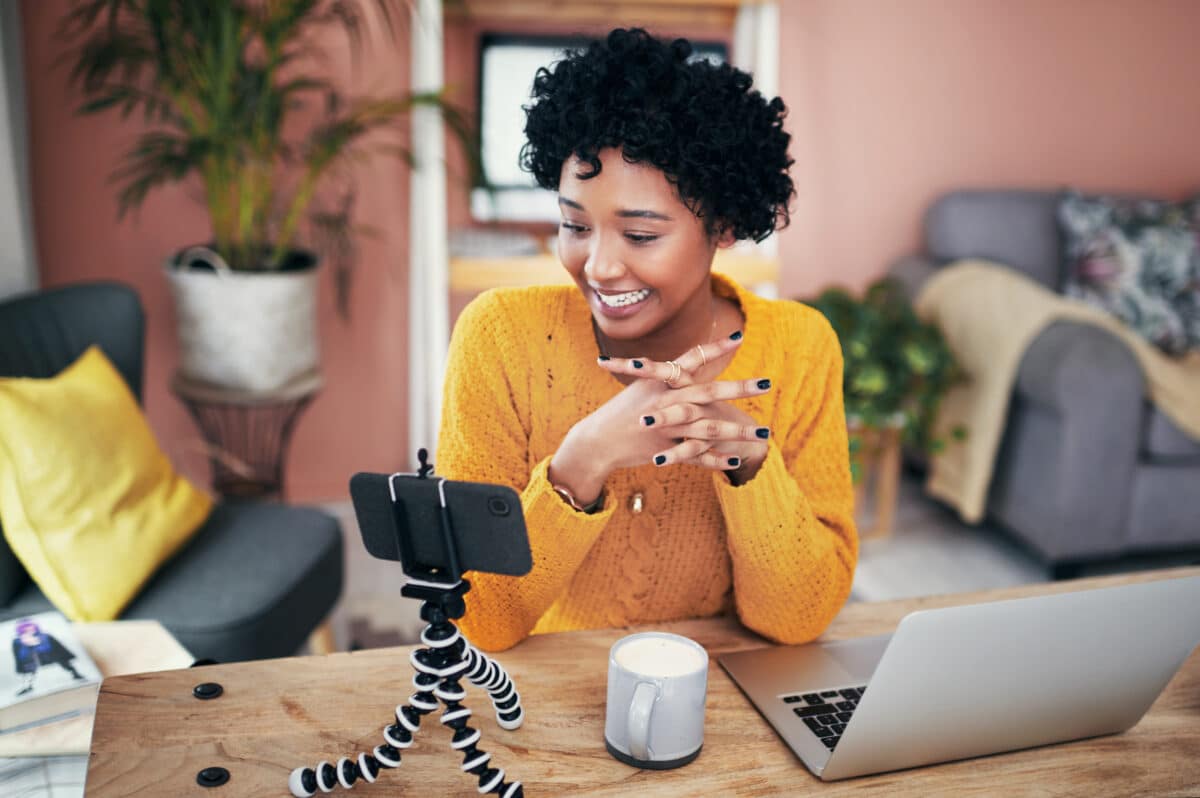Les micro-influenceurs : la nouvelle arme secrète du marketing d’influence