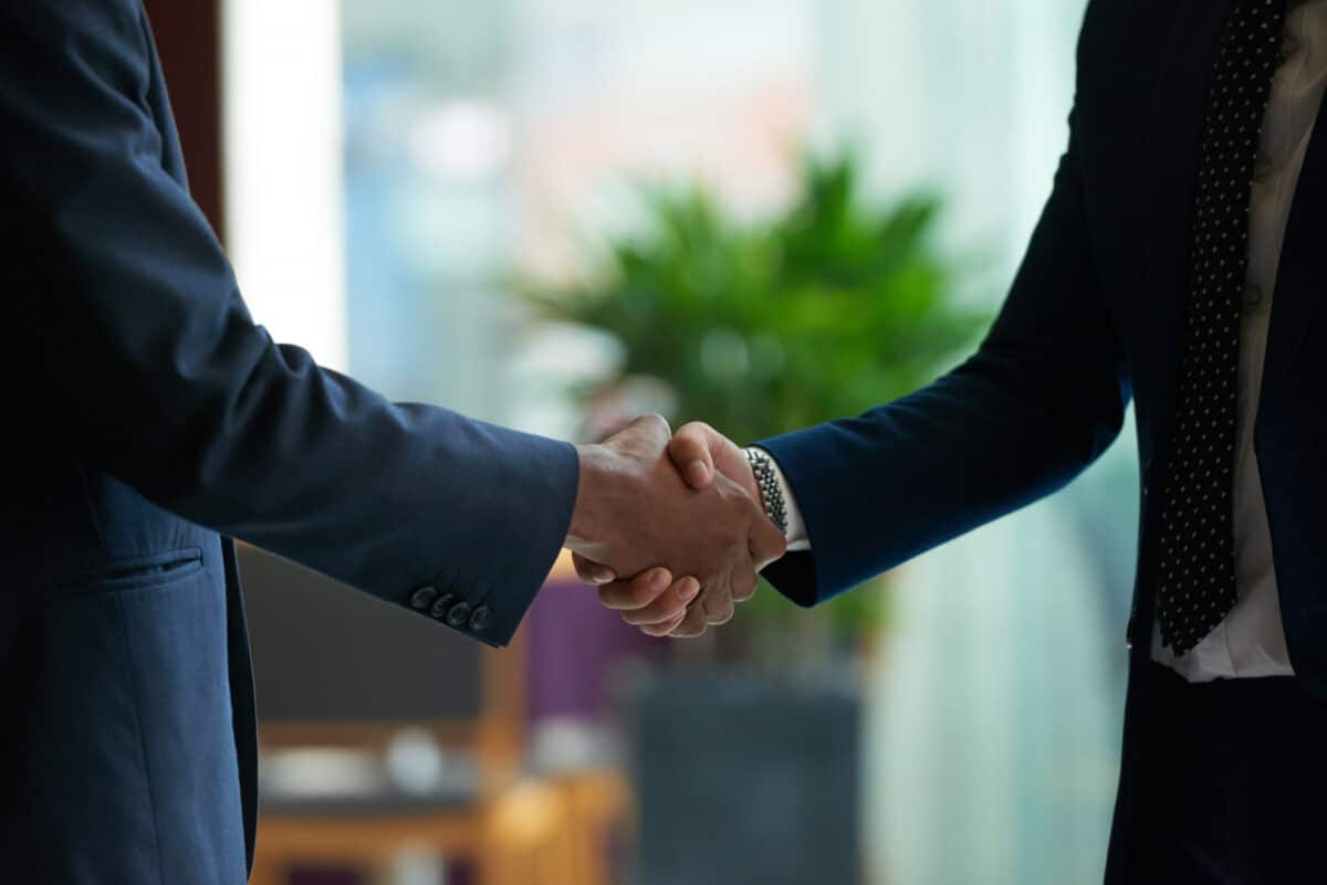 Solidifier l'engagement : des objectifs clairs conduisent à des responsabilités partagées et à un succès partagé