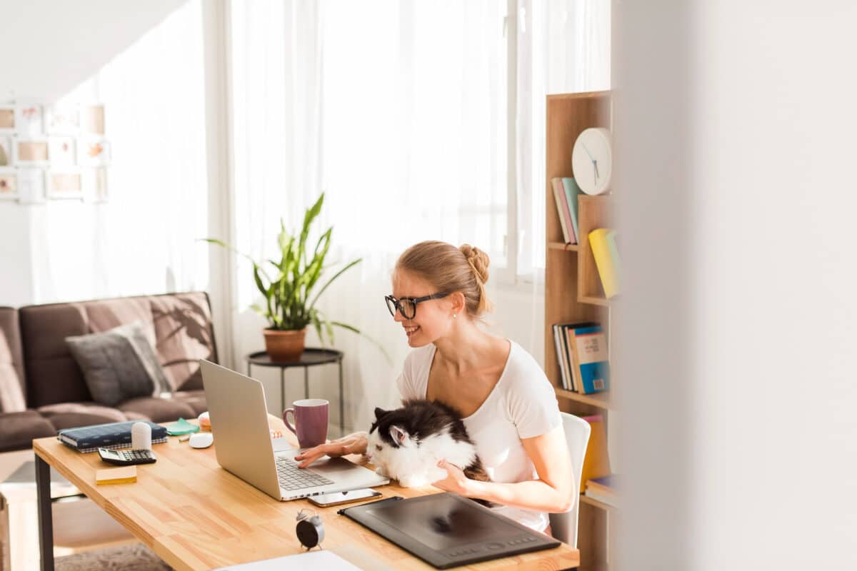 Télétravail : comment trouver l’équilibre entre productivité et qualité de vie ?