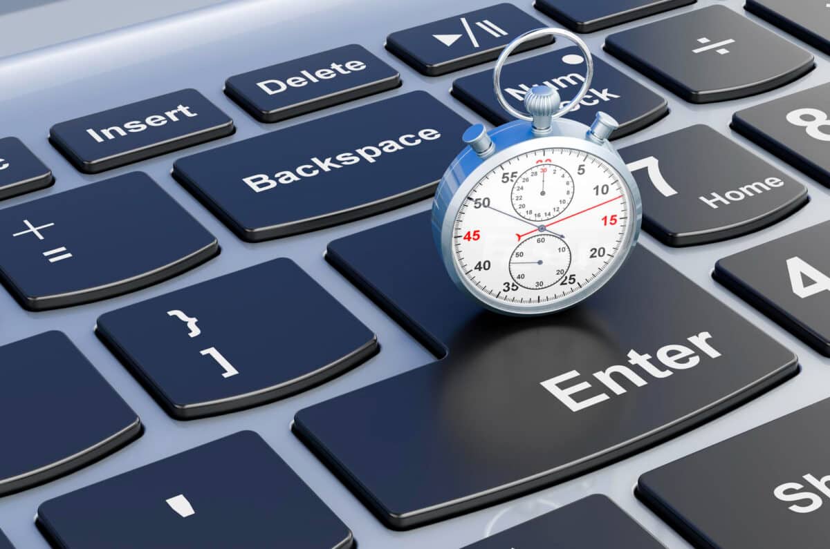 Gestion dynamique en action : des accès ajustés en temps réel pour une sécurité sans compromis