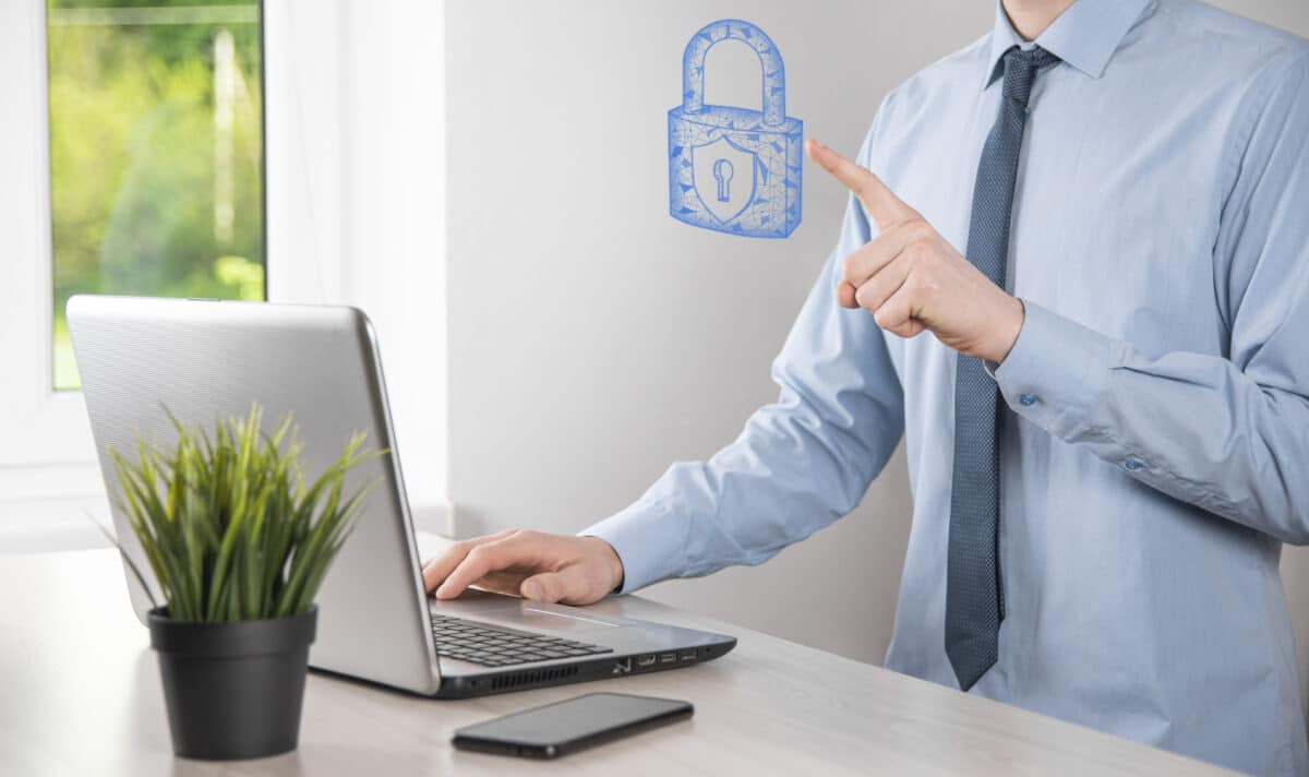 GIA : le gardien invisible de vos données numériques, est-ce la clé de la cybersécurité ?