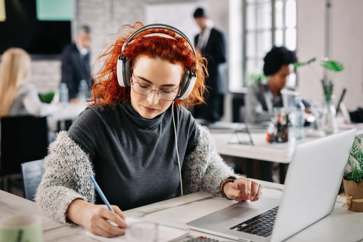 L’impact de la digitalisation sur la formation professionnelle continue
