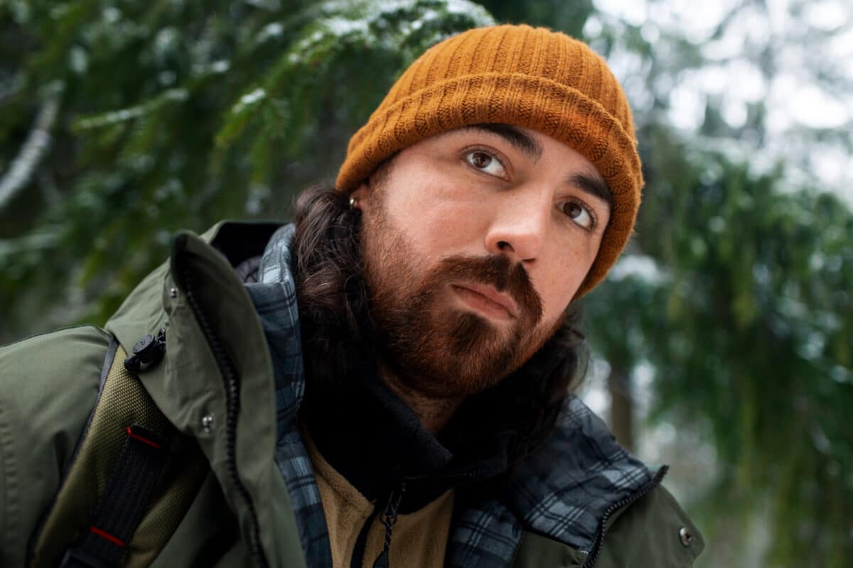 La marque de sportswear outdoor Patagonia a consolidé son image grâce à sa démarche poussée dans la protection de l'environnement.