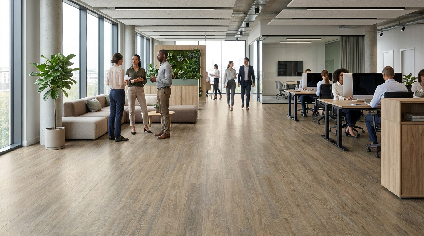 Création 70 Gerflor