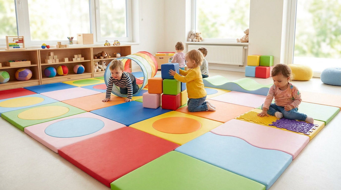 Tapis Wesco