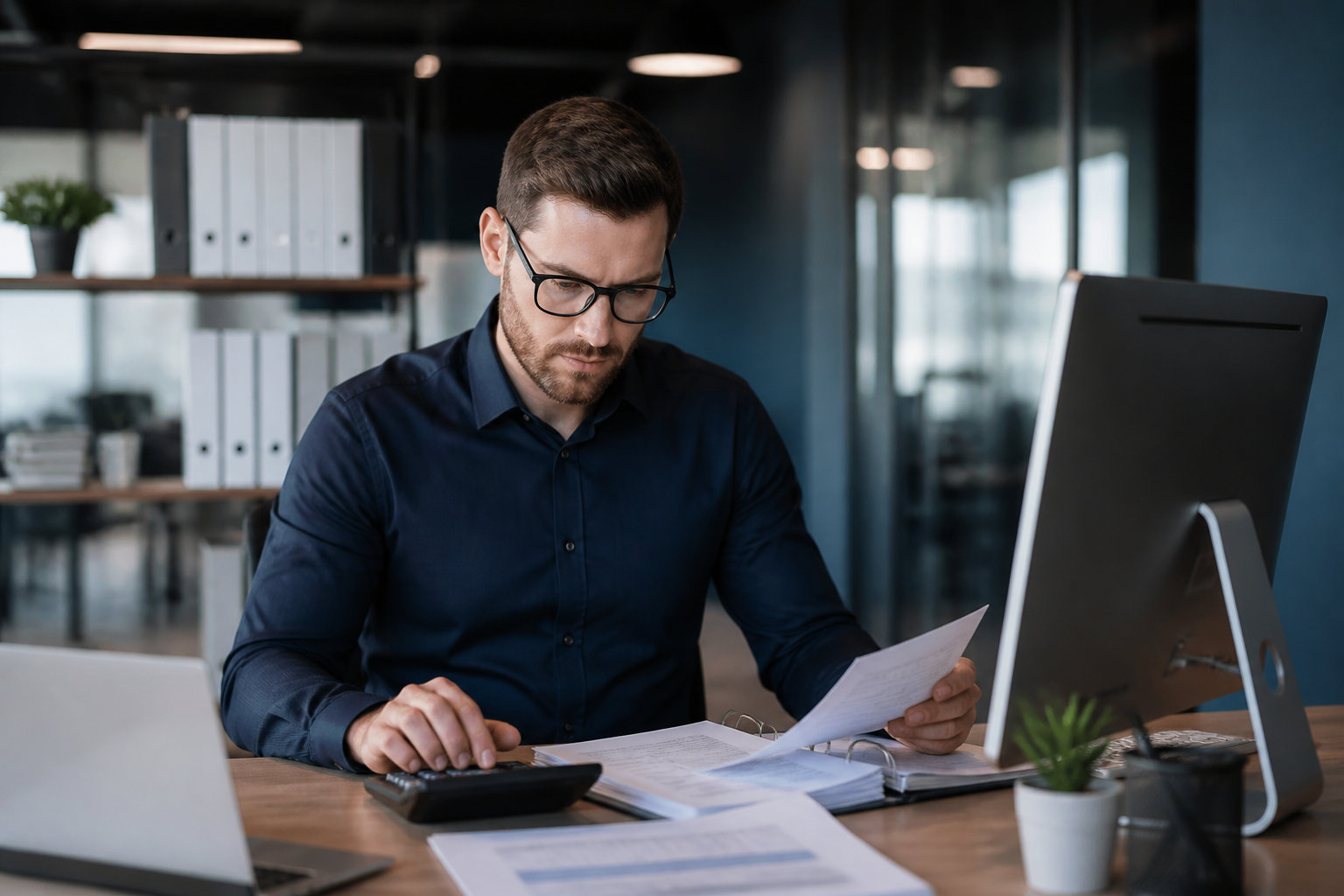 Efficacité opérationnelle : outils et gestion des risques fiscaux