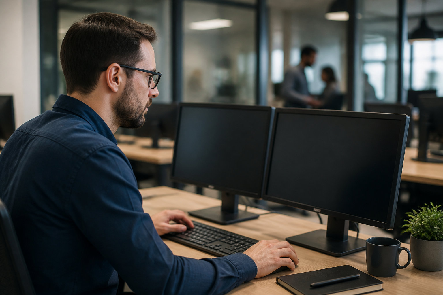 Guide pratique : Réussir la migration d'Excel vers un SIRH