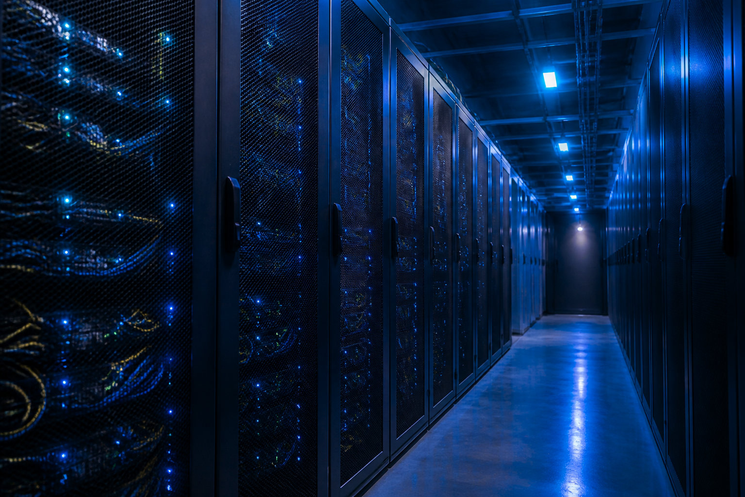 Le recrutement d'un alternant en cybersécurité : un levier de résilience pour les PME